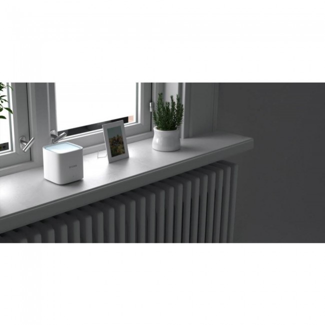 D-Link EAGLE PRO AI 2-Pack (M15-2)