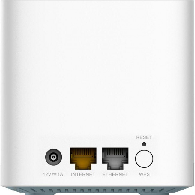 D-Link EAGLE PRO AI 2-Pack (M15-2)