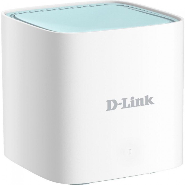 D-Link EAGLE PRO AI 2-Pack (M15-2)