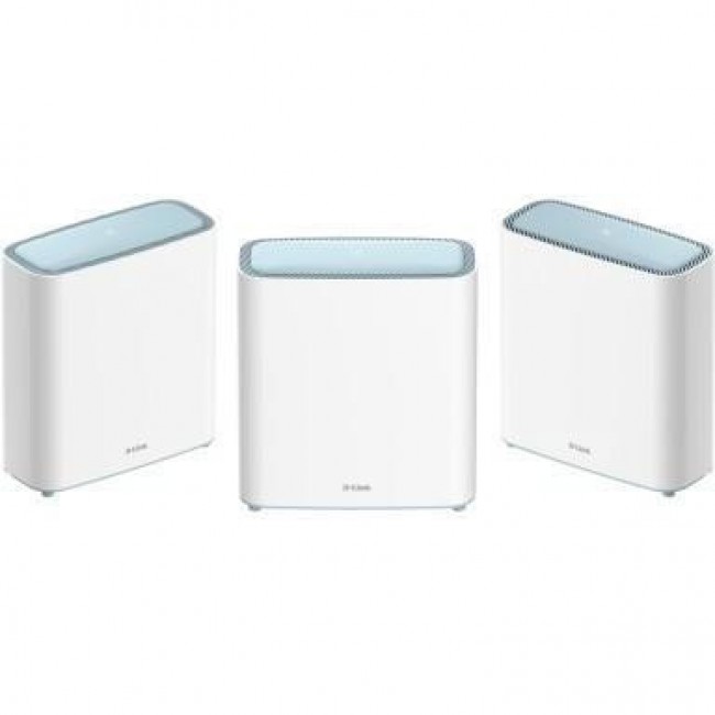 D-Link EAGLE PRO AI 3-Pack (M32-3)