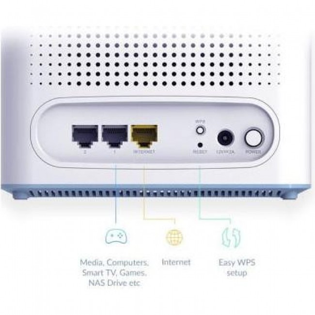 D-Link EAGLE PRO AI 3-Pack (M32-3)