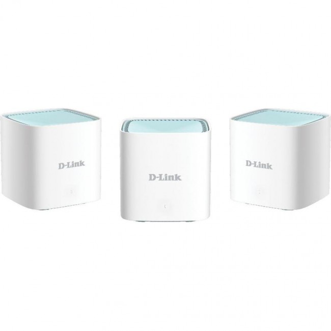 D-Link EAGLE PRO AI 3-Pack (M15-3)
