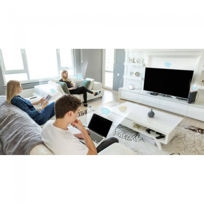 D-Link EAGLE PRO AI 3-Pack (M15-3)