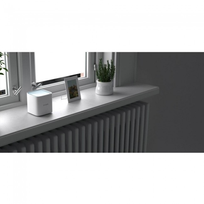 D-Link EAGLE PRO AI 3-Pack (M15-3)