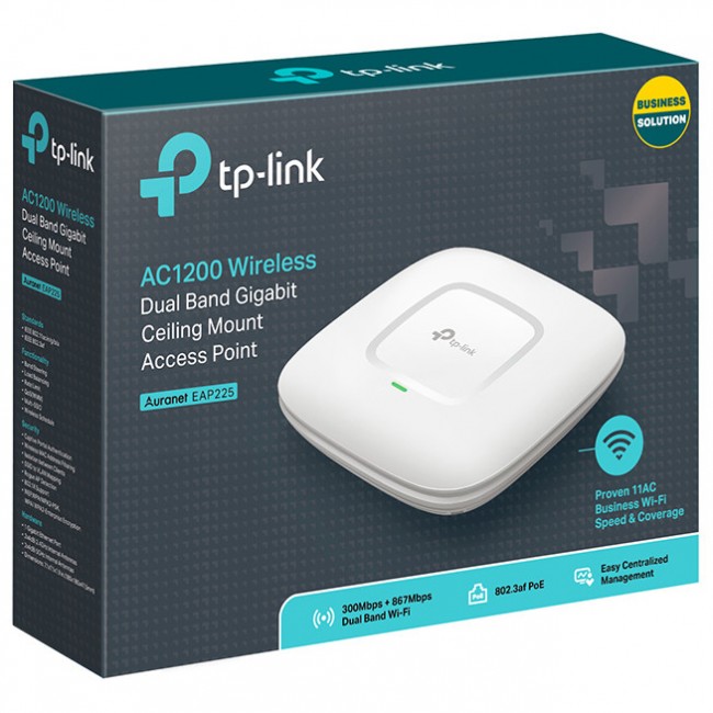 TP-Link EAP225