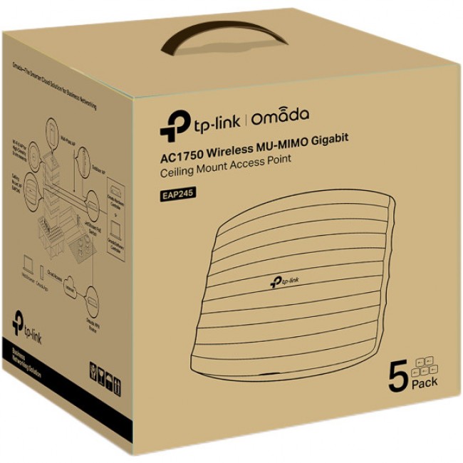 TP-Link EAP245