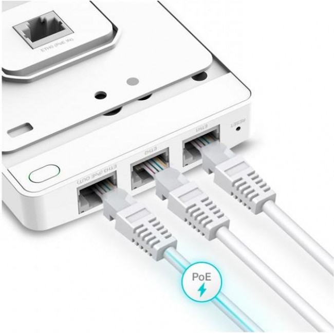 TP-Link EAP615-Wall