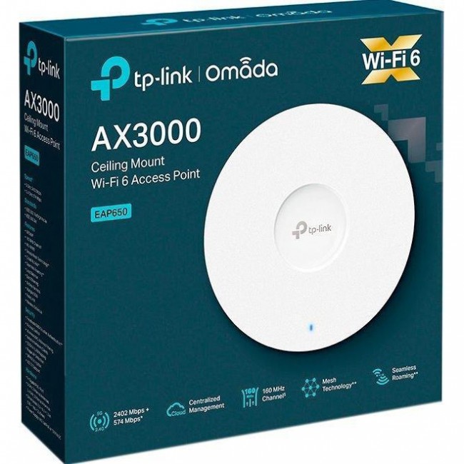 TP-Link EAP650
