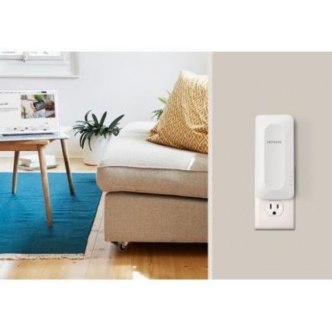 Netgear EAX15 (EAX15-100PES)