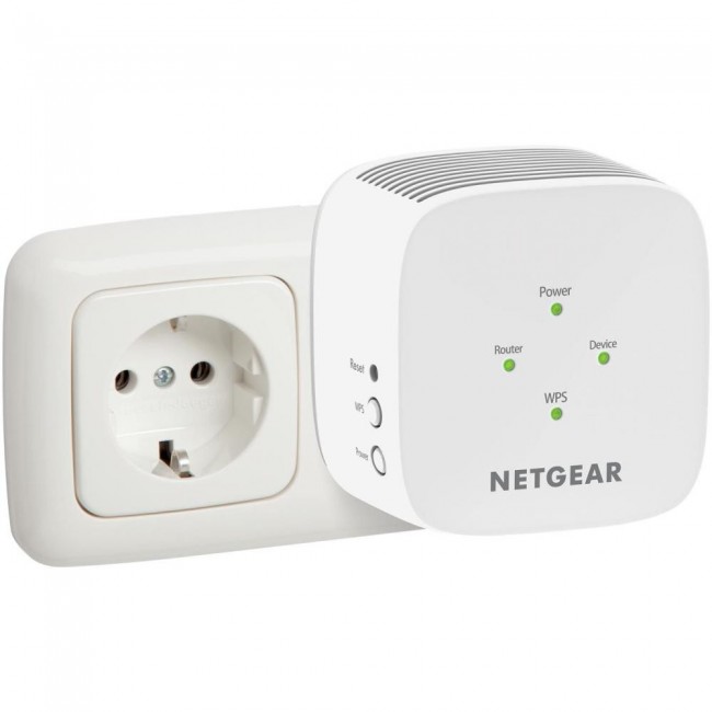 Netgear EX6110 (EX6110-100PES)