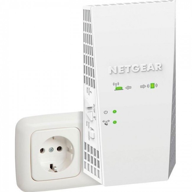Netgear EX6250 (EX6250-100PES)