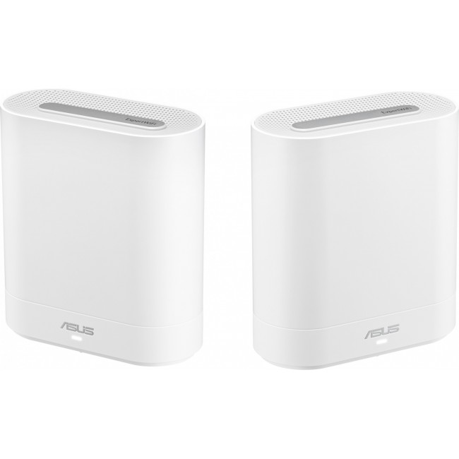 ASUS ExpertWiFi EBM68 2-Pack White (90IG07V0-MO3A40)