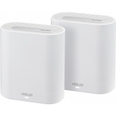 ASUS ExpertWiFi EBM68 2-Pack White (90IG07V0-MO3A40)