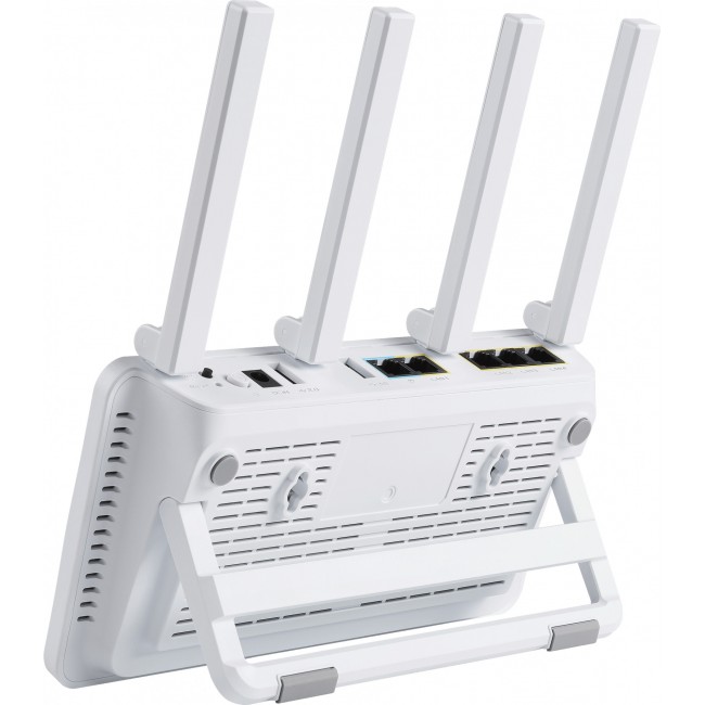 ASUS ExpertWiFi EBR63 (90IG0870-MO3C00)