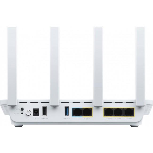 ASUS ExpertWiFi EBR63 (90IG0870-MO3C00)