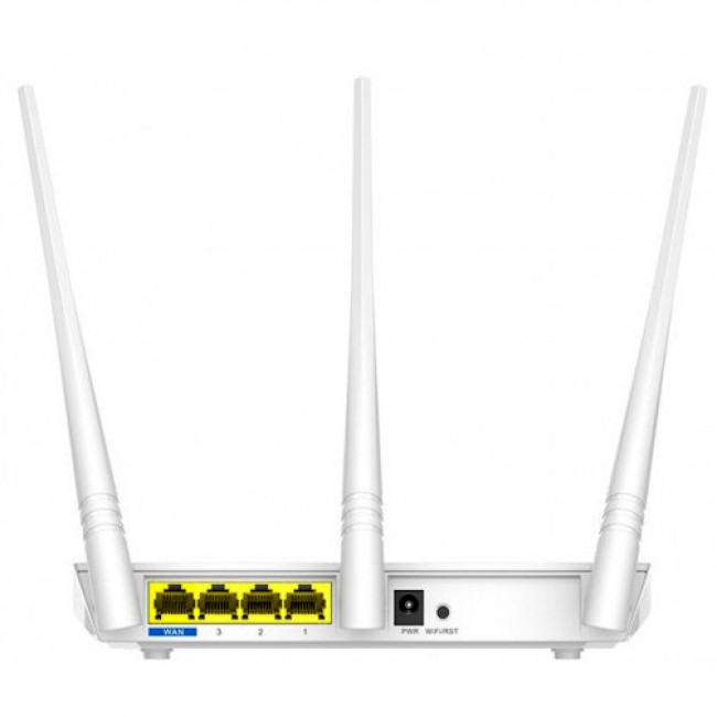 Tenda F3