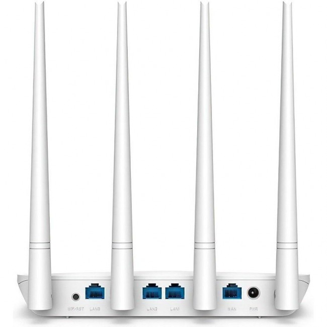 Tenda F6