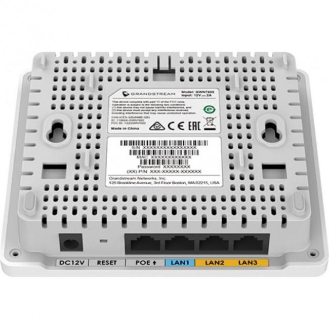 Grandstream GWN7604
