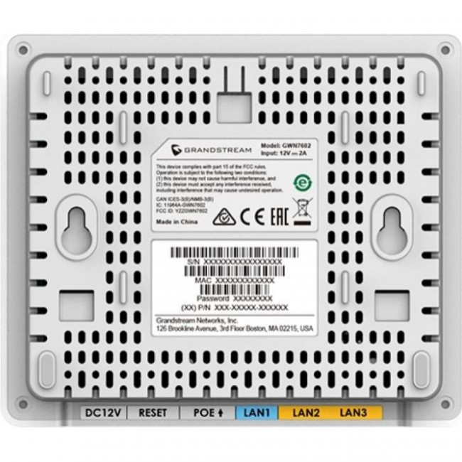 Grandstream GWN7604