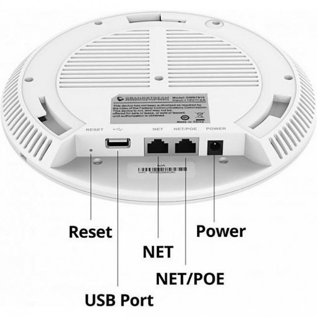 Grandstream GWN7630