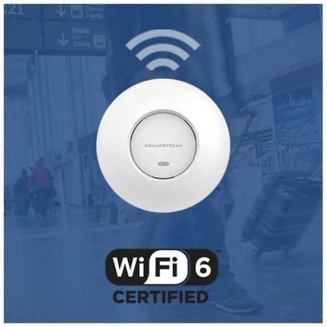 Grandstream GWN7660
