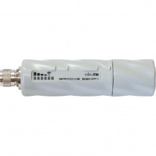 Mikrotik Groove 52 (RBGroove52HPn)