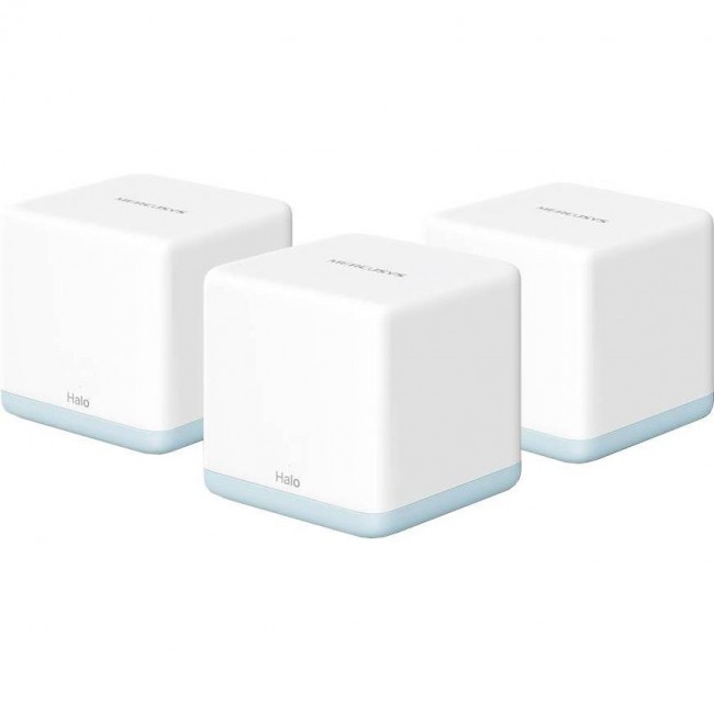 Mercusys Halo H30 (3-pack)