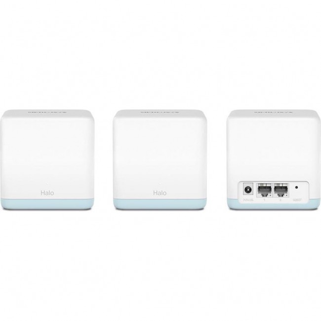 Mercusys Halo H30 (3-pack)