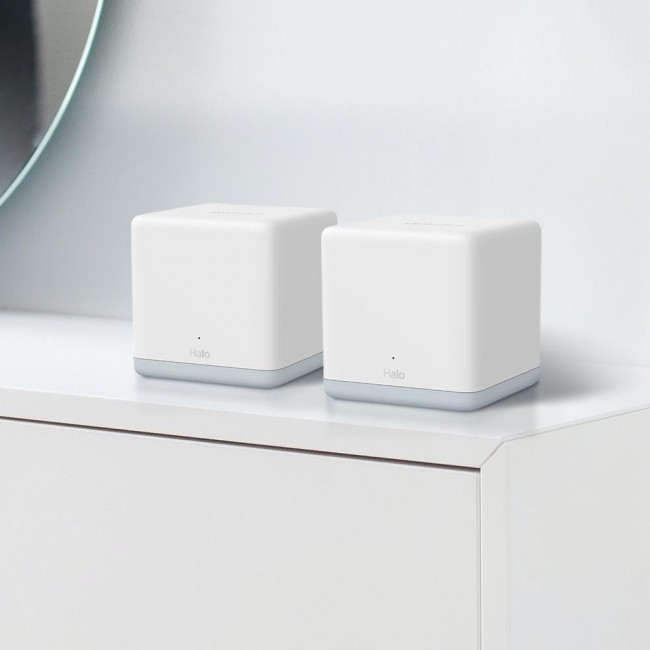 Mercusys Halo H30 (3-pack)