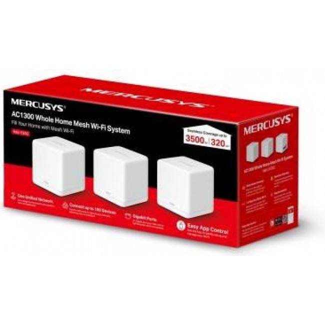 Mercusys Halo H30G (3-pack)
