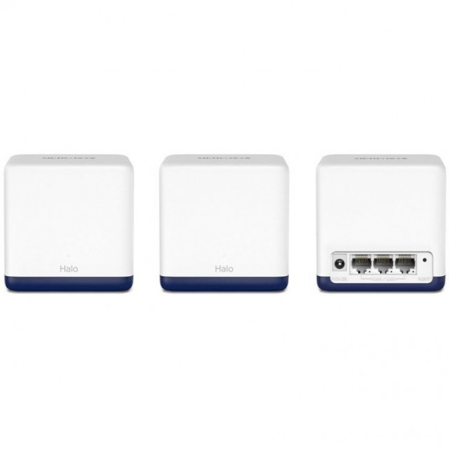 Mercusys Halo H50G (3-pack)