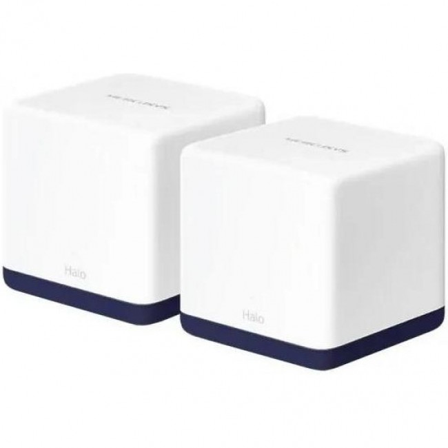 Mercusys Halo H50G (2-pack)