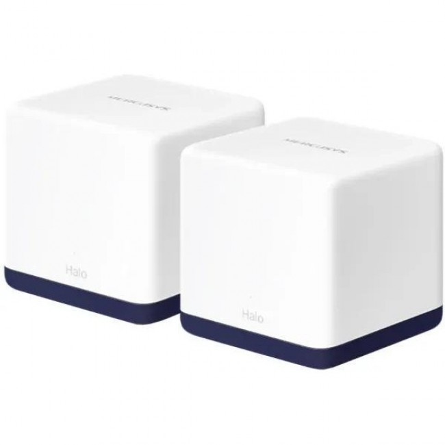 Mercusys Halo H50G (2-pack)