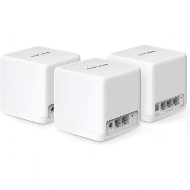 Mercusys Halo H60X 3-Pack