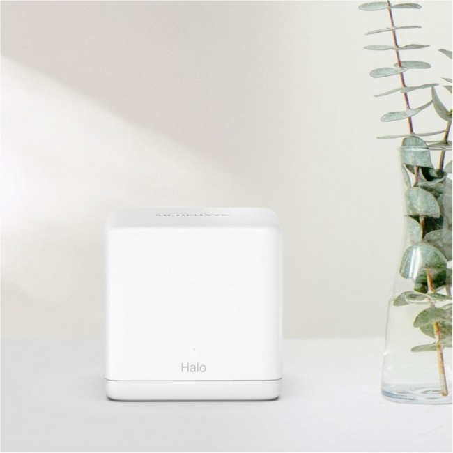Mercusys Halo H60X 3-Pack