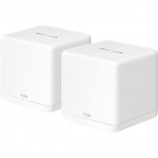Mercusys Halo H60X AX1500 2-Pack