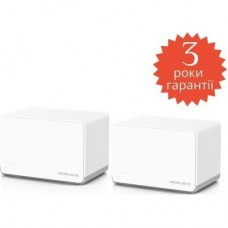 Mercusys Halo H70X 2-pack