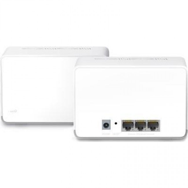 Mercusys Halo H70X 2-pack