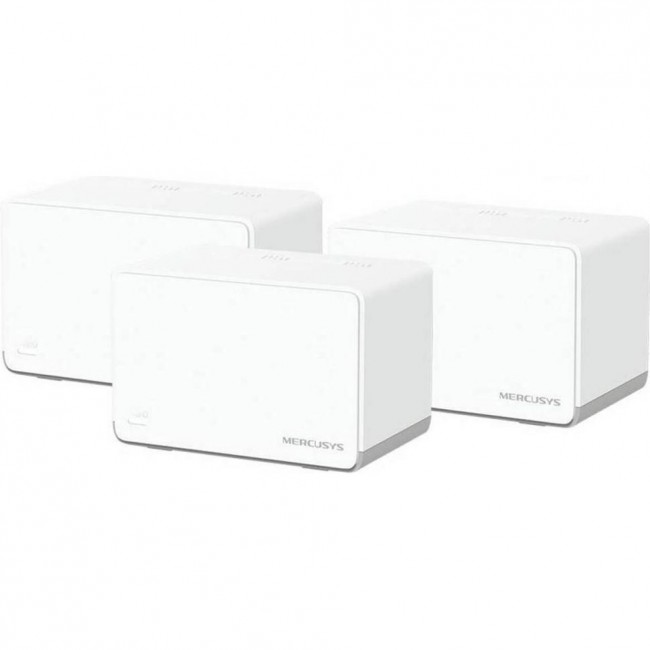 Mercusys Halo H70X 3-pack