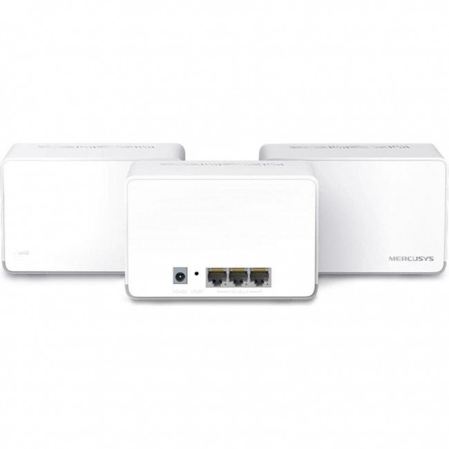 Mercusys Halo H70X 3-pack