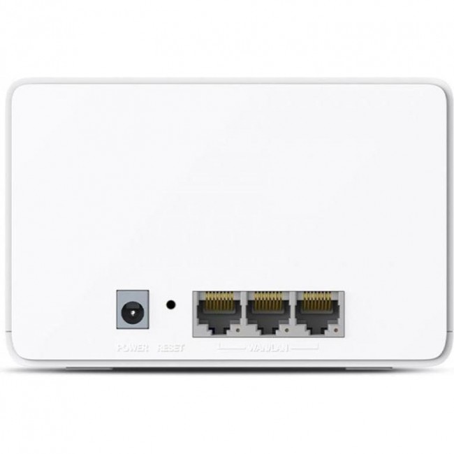 Mercusys Halo H80X 2-pack