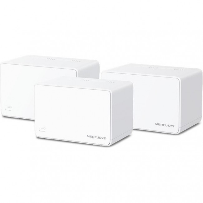 Mercusys Halo H80X 3-pack