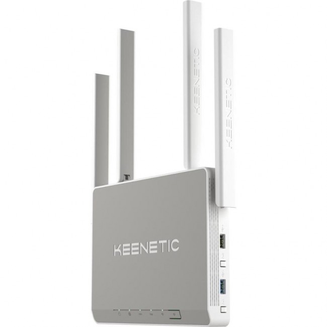 Keenetic Hero (KN-1011-01EN)