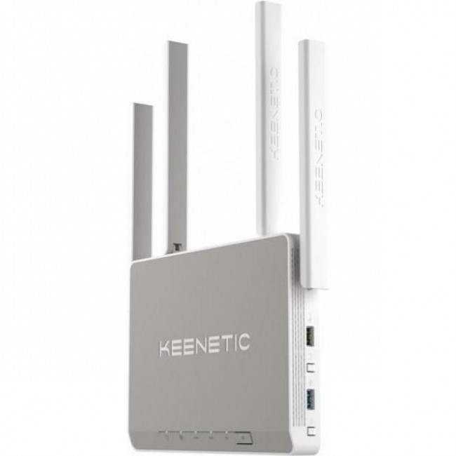 Keenetic Hero (KN-1011-01EN)
