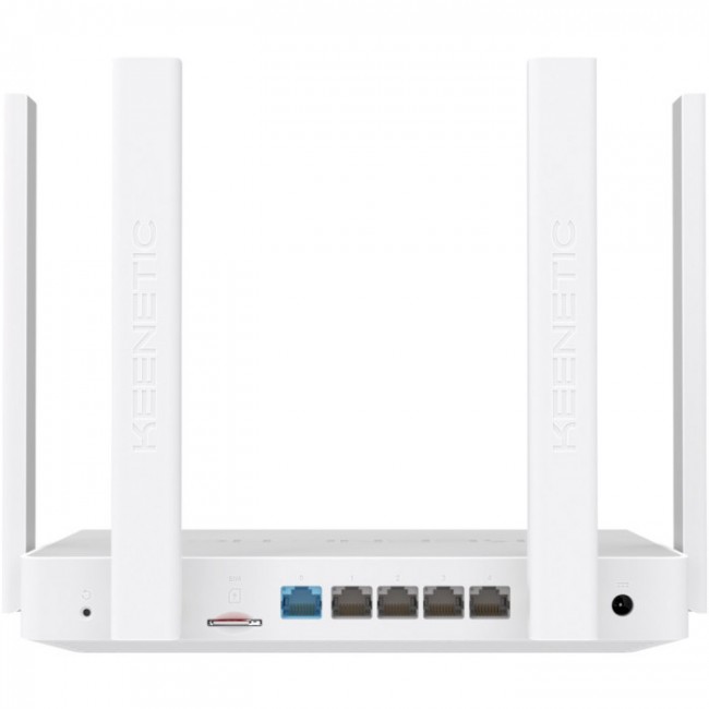 Keenetic Hero 4G (KN-2310)