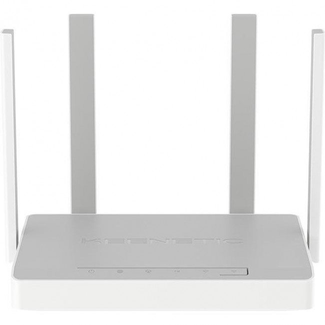 Keenetic Hero 4G+ (KN-2311)