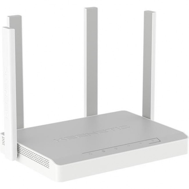 Keenetic Hero 4G+ (KN-2311)
