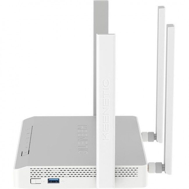 Keenetic Hero 4G+ (KN-2311)