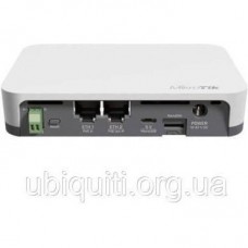 Mikrotik KNOT LR8 kit (RB924iR-2nD-BT5&BG77&R11e-LR8)