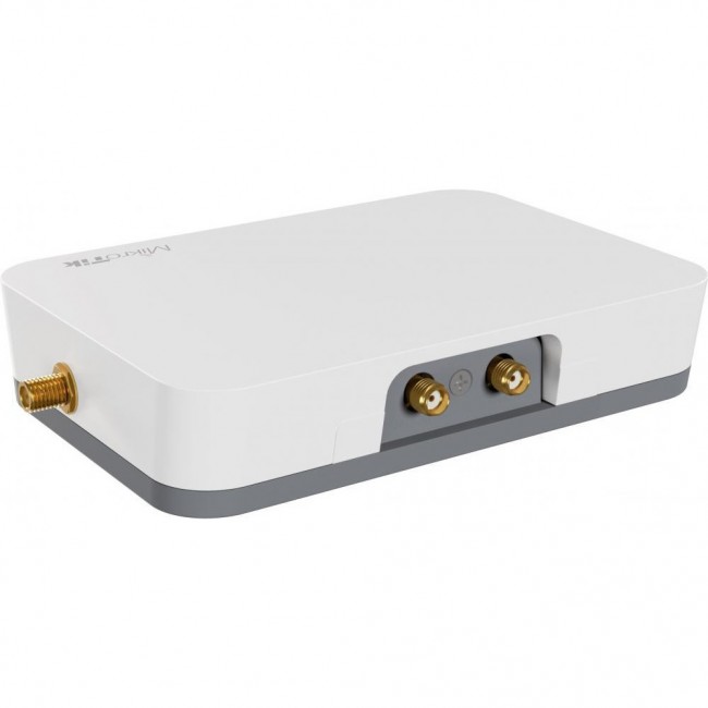 Mikrotik KNOT LR9 kit (RB924iR-2nD-BT5&BG77&R11e-LR9)